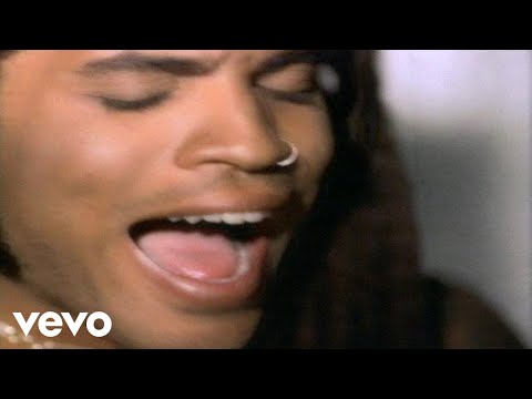 Lenny Kravitz - Heaven Help