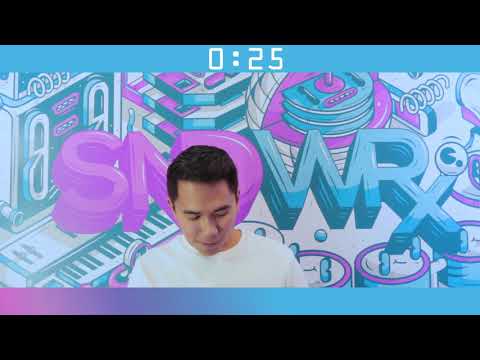 The SNDWRx Bread Challenge - Gerardo - SNDWRx