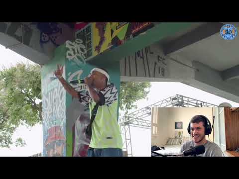 REACT do Luqinha - HAVEL (MT) VS DUBAILE (RS) - PRIMEIRA FASE - DUELO NACIONAL 2022 - A GRANDE FINAL