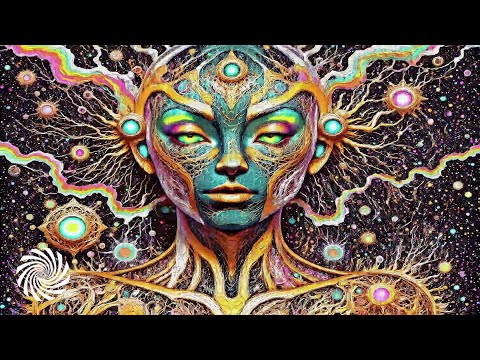 Samra - Apex [Video Clip / 8K]