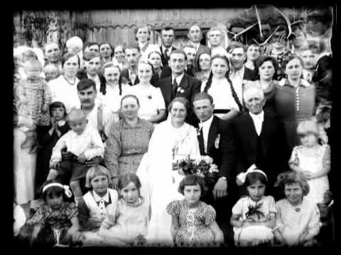 Na szkle zapisane. W Kłobucku.