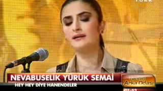 Murat Bardakçı-Yaprak Sayar Hey Hey Diye Hanendeler