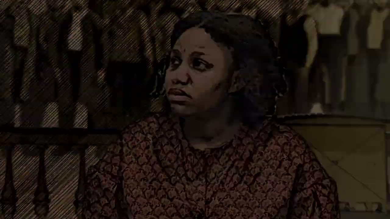 The Bell Affair | Official Trailer