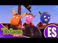 The Backyardigans Canciones De Vikingos