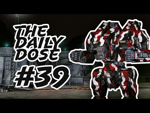The frontline LRM boat Archer ARC-2R - Mechwarrior Online - The Daily Dose #39