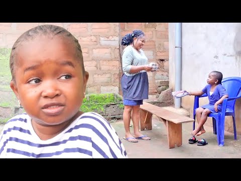 Small Landlady |You Will Laugh Uncontrollably And Lose Track Of Time With This Ebube Obio Comedy