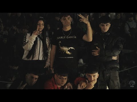 SOPHIA - ALEJO SANTINO - LIHUE vs EXE - RIFE - CONFI: Semifinal - F-NIX 3vs3