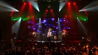 검정치마 (The black skirts)  ; love _리얼뮤직난장