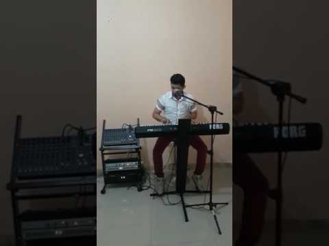 Fala pro papai o que você quer