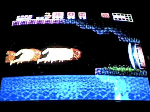 Super Metroid: Wrecked Ship Without Grapple.