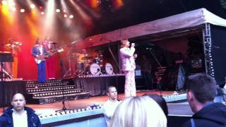 Dieter Thomas Kuhn &quot;Sag mir Quanto&quot;