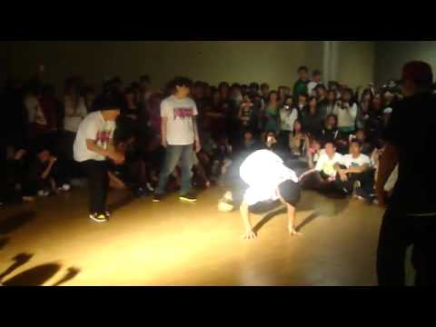 Art of Movement vs Absolut Crew [Prelims].flv