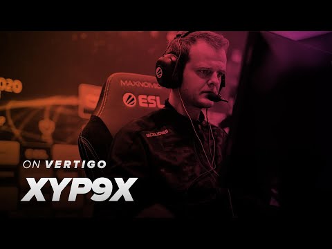 [CSGO DEMO] Xyp9x (Astralis) vs G2 / 26 frags / Vertigo // POV - Point of View