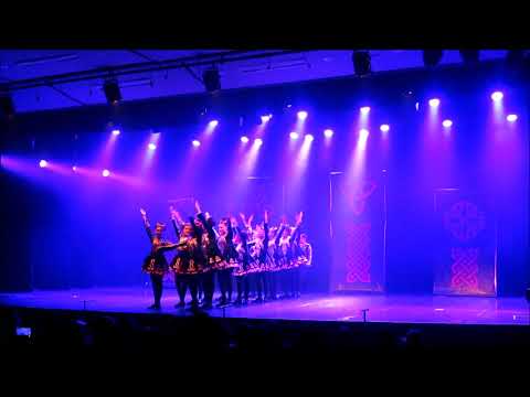 39° FESTIVAL DANÇA JOINVILLE - CAMPEÕES DO FESTIVAL MEIA PONTA 2022 - SHEILA'S BALLET - BY GENEBA