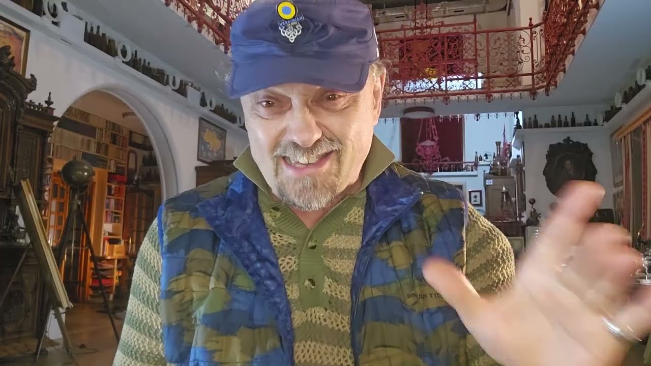 Это грёбаный стыд, даже не верю что всё это могло реально произойти, но оно та