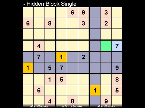 How to Solve The Hindu Sudoku Hard July 9, 2022