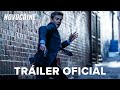 Novocaine I Tráiler Oficial I Paramount Pictures Spain