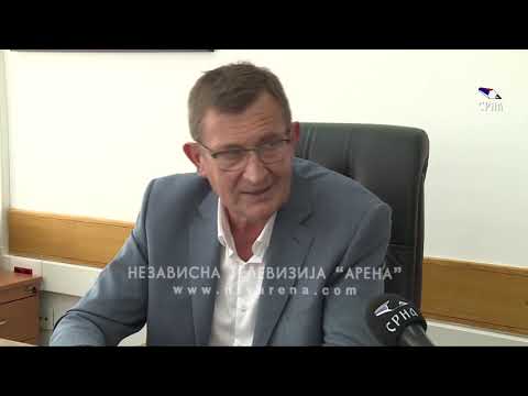 Mitrović: Pri kraju pripreme za izgradnju trase auto-puta Rača-Bijeljina