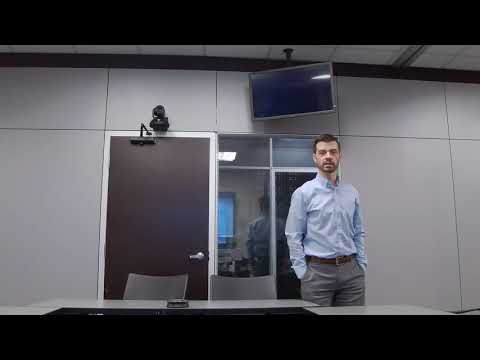 Logitech Rally with Framing