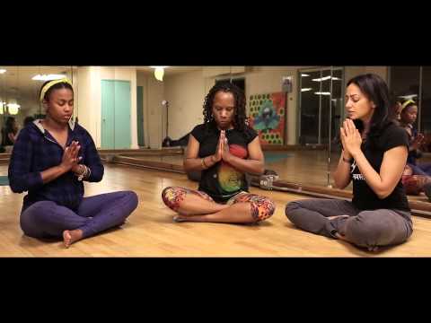 Ashtanga Yoga Closing Chant- Extended Version (Mangala Mantram)