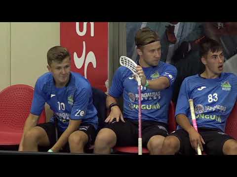 LO2020: SK Pārgauja - Rubene (Men's Elite)