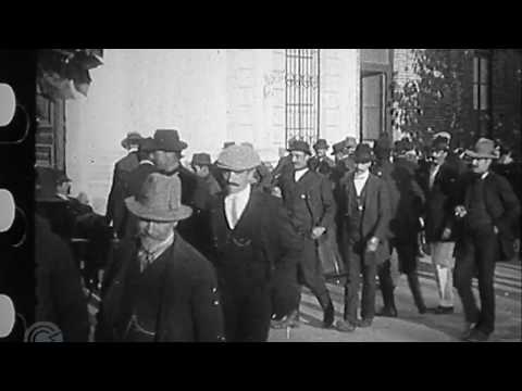 Nitrato argentino - [Elecciones argentinas 1910-11]
