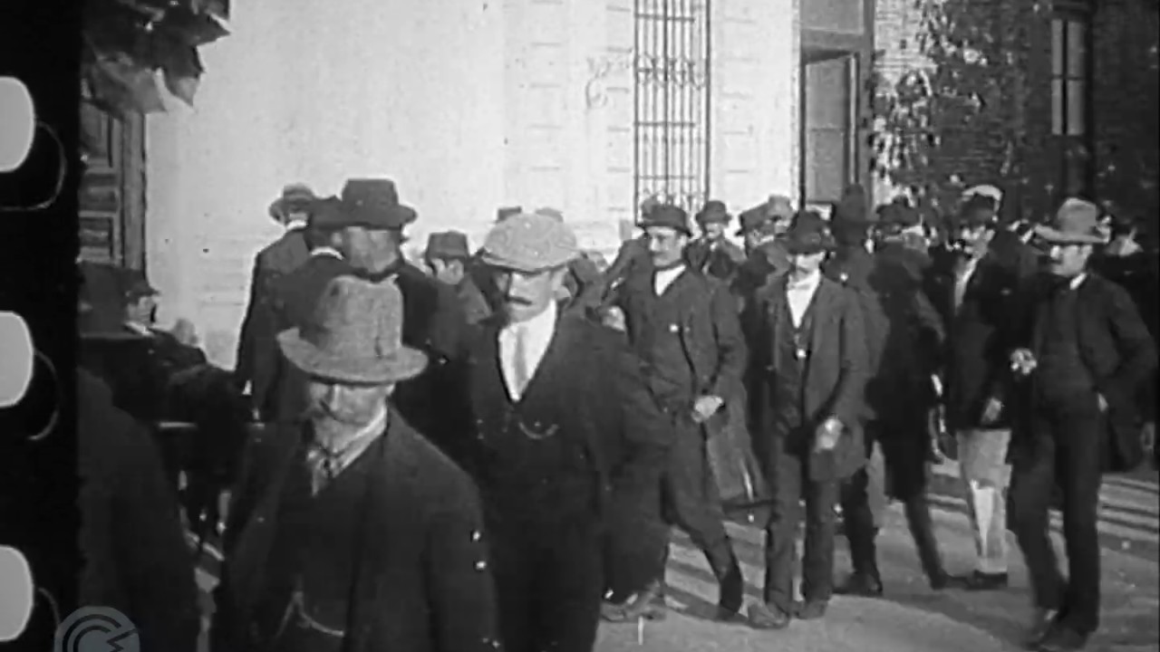 Nitrato argentino - [Elecciones argentinas 1910-11]