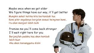 Download lagu We'll be okay, for today Arash Buana feat. Anya Taroreh (LirikTerjemahan) mp3 Download lagu We'll be okay, for today Arash Buana feat. Anya Taroreh (LirikTerjemahan) mp3