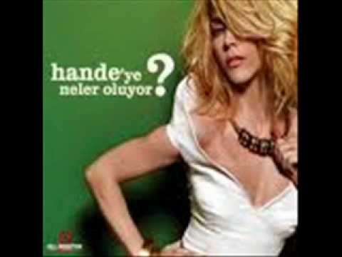 Dj Fatih vs.Hande Yener - Bodrum(Remix)