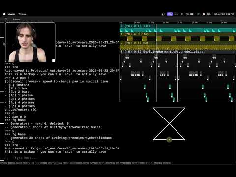 Auwen beginner tutorial