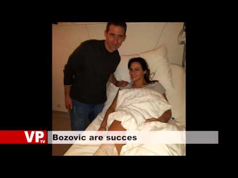 Bozovic are succes