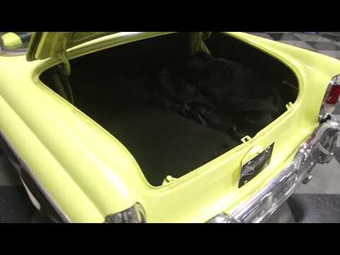 1956 Mercury Monterey (CC-1026988) for sale in Lithia Springs, Georgia