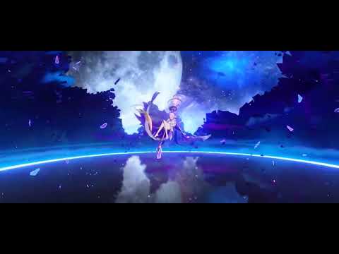 [HI3 v8.4] Redlotus Abyss 509D Hellmaru (Ice) | 798 HoHE (S3+1) MPS (S0+1) LP (S2+1)