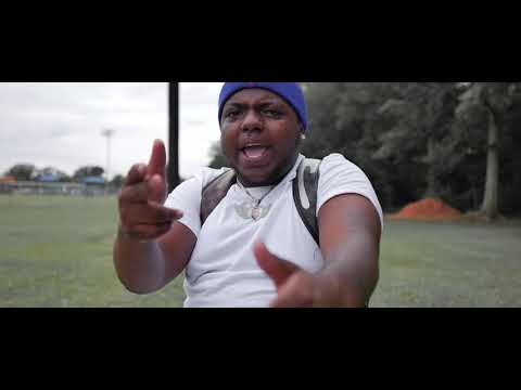 AI Marley  - Out My Top (shot by Live On Broadway Films)