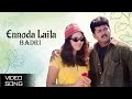 Ennoda Laila Video Song Badri Movie Vijay Bhumika Chawla Monal Ramana Gogula