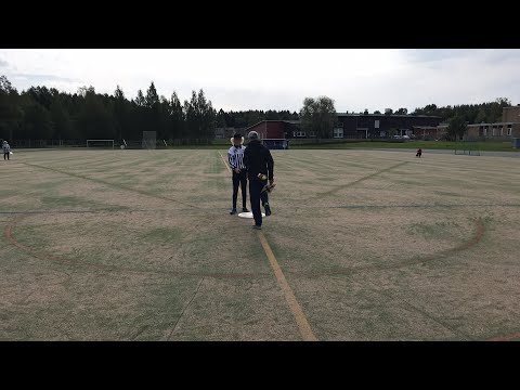 Pronssiottelu KPL-JoMa 07, Joensuu