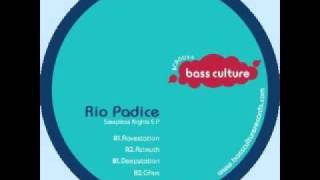 BCR009 : Rio Padice - Ghus
