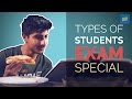 ScoopWhoop: Types Of Students We Meet During Exams