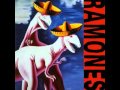 The Ramones "Makin Monsters For My Friends"
