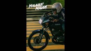 Download lagu MALAIKAT MALAM - SEKUNTUM BUNGA SAKURA(MEGA) mp3