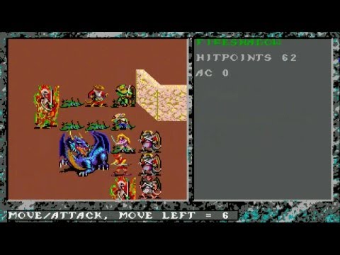 Dark Queen of Krynn picture