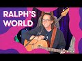 Ralph's World - Treehouse Orchestra  |  ACL Music Fest  |  JoyRx Kids