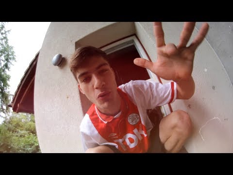 Bto9 vs. Fantom62 - Swiss VBT 2017 Halbfinale HR