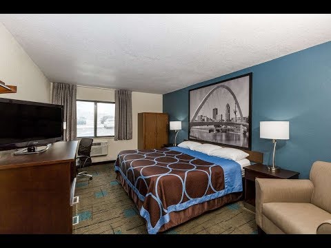 Super 8 Urbandale/Des Moines Area - Urbandale Hotels, Iowa