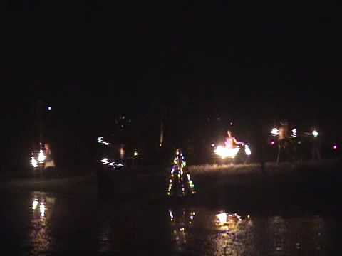 Pyroglyphics trailer #1