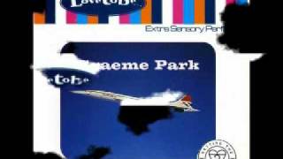 Graeme Park - Love To Be (1995) - Part 1