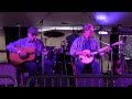 Jim Kweskin & Geoff Muldaur - "Blues in the Bottle" - Rhythm & Roots 2013