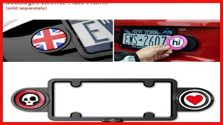 GoBadges - CD0555 Jolly Roger - 3 Magnetic Grill Badge/UV Stable & Weather-Proof/Works Grill Badge