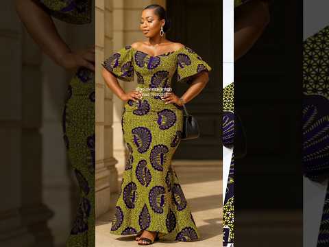 MISHONO YA MAGAUNI YA VITENGE  MPYA #zamakalefashion #latestafricaprint #africanclothing