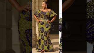 MISHONO YA MAGAUNI YA VITENGE  MPYA #zamakalefashion #latestafricaprint #africanclothing